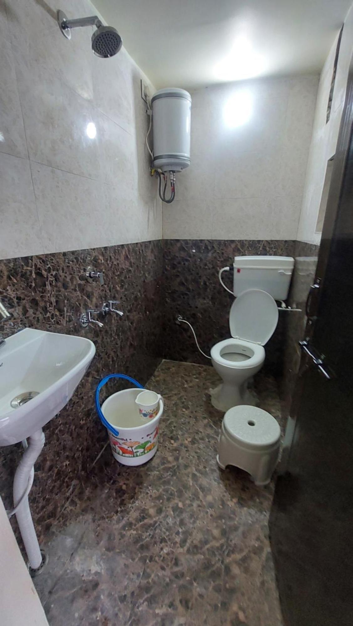 Hotel Prakash Palace Ujjain Zewnętrze zdjęcie