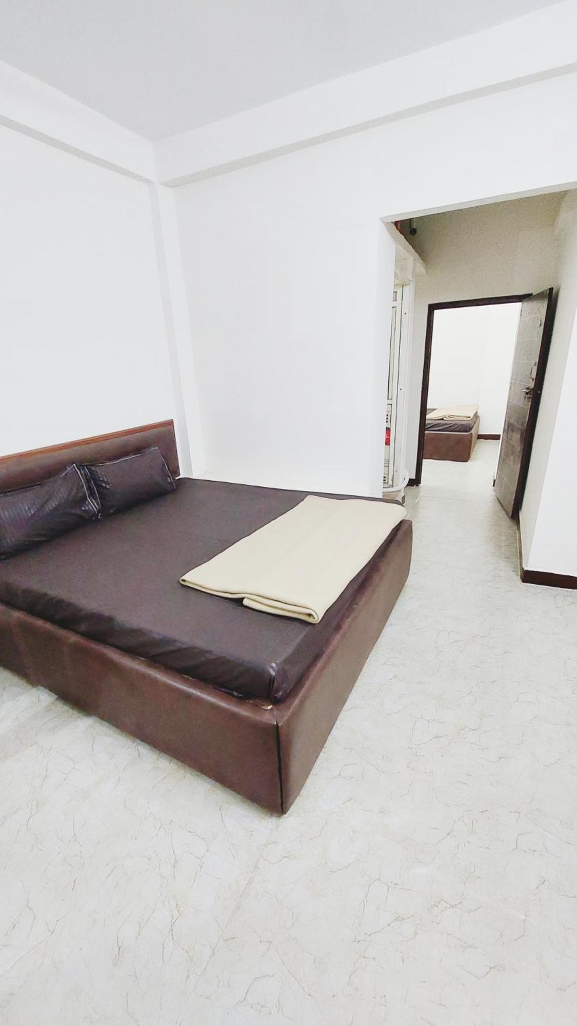 Hotel Prakash Palace Ujjain Zewnętrze zdjęcie